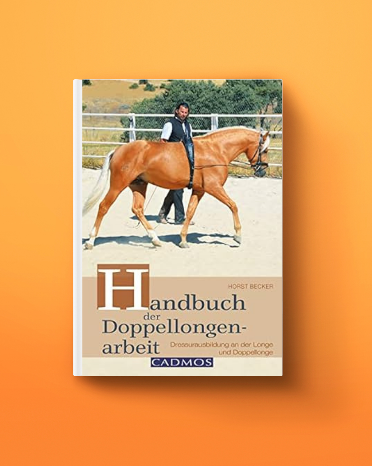 Handbuch der Doppellongenarbeit