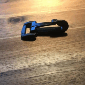 Ersatzhaken für Gymnastikzügel