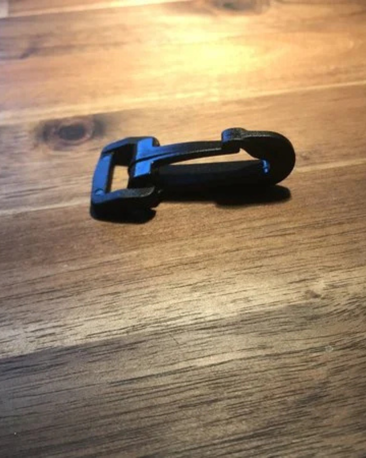 Ersatzhaken für Gymnastikzügel