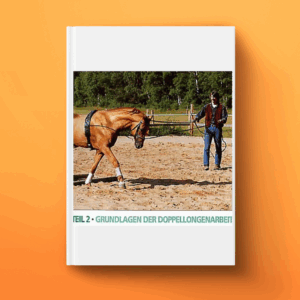 Grundlagen der Doppellongenarbeit - Teil 2 (1998 - Download) bei Schauwacker