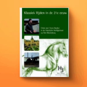 Klassiek Rijden in de 21e eeuw - DVD