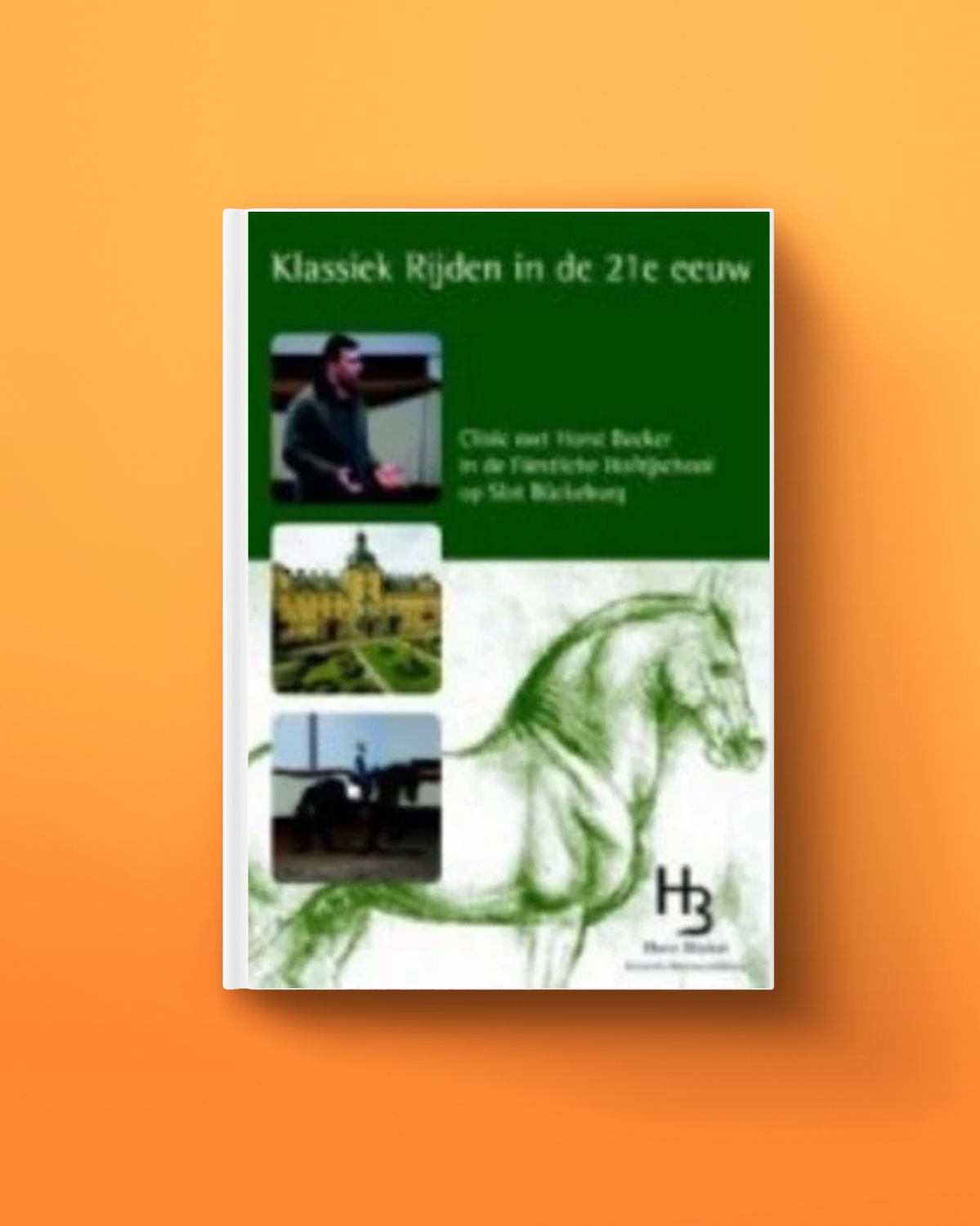 Klassiek Rijden in de 21e eeuw - DVD