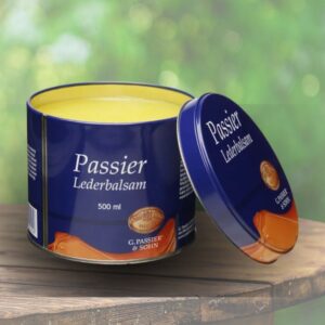 PASSIER Lederbalsam