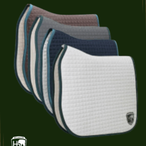 HB-CLASSIC Dressur-Schabracke