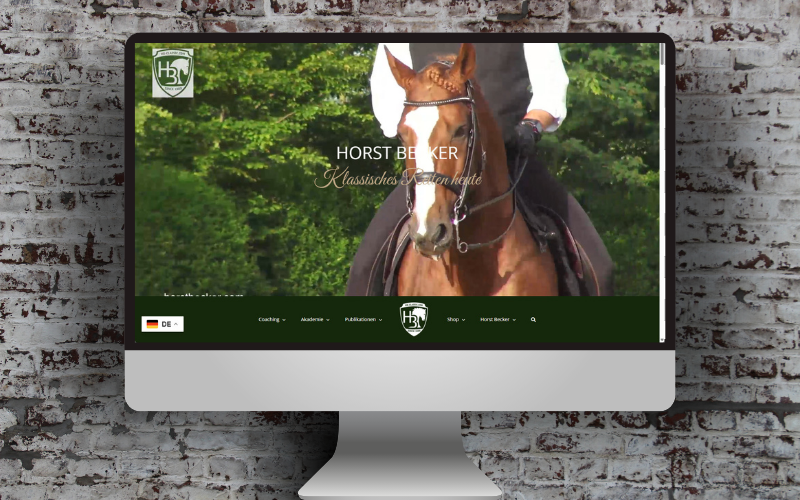 horstbecker-com